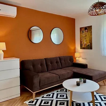 Apartamento Victoria *