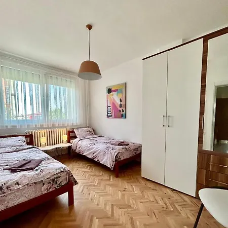Apartament Victoria Skopje
