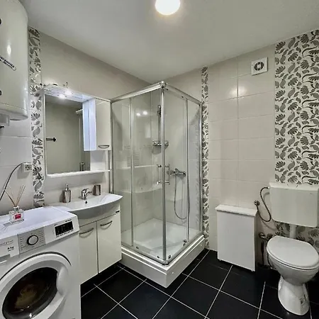 Apartament Victoria *