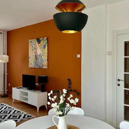Apartament Victoria